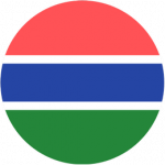 Gmbia