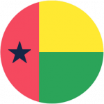  Guine-Bissau (F)