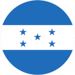 Honduras HND