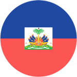 Haiti (M)
