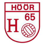  H 65 Hoor (M)