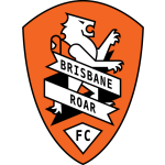  Brisbane Roar (D)