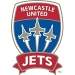  Newcastle Jets (Ž)