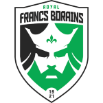 Franc Borains