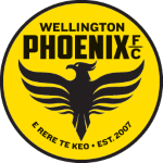  Wellington Phoenix (D)
