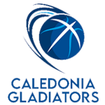 Caldonie Gladiators