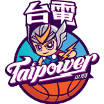  Taipower (Ž)