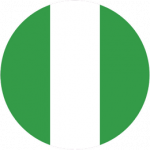  Nigerii  U-20