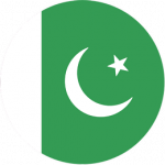 Pakistan PAK