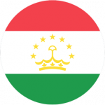  Tajikistan Sub-23