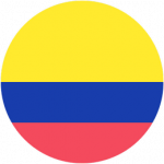  Kolumbija do 20
