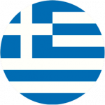  Grecia (M)