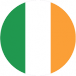 Ireland IRL